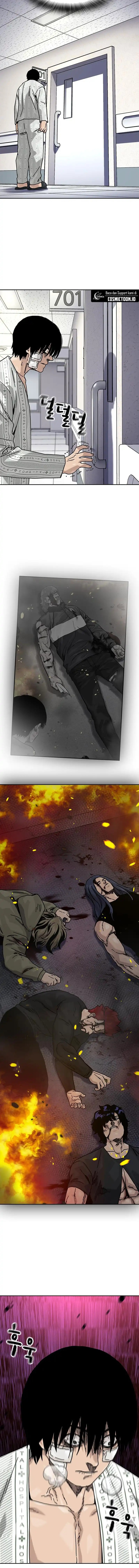 Baca To Not Die - Chapter 189 halaman 7