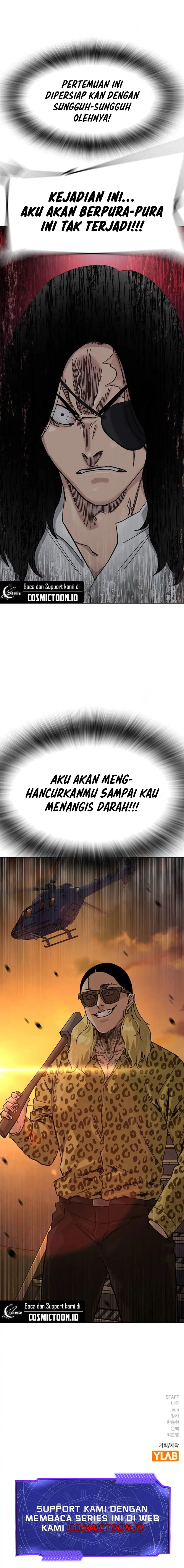 Baca To Not Die - Chapter 192 halaman 17