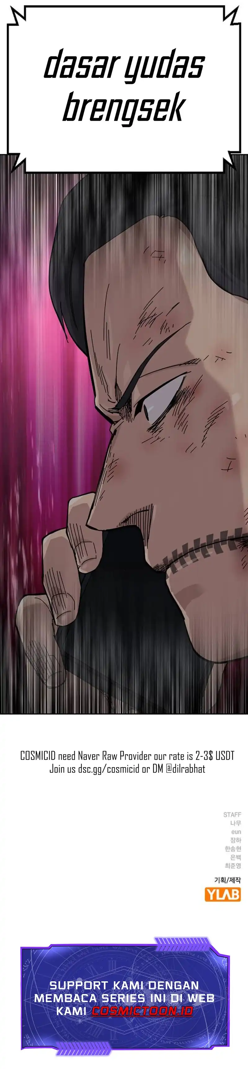 Baca To Not Die - Chapter 194 halaman 18