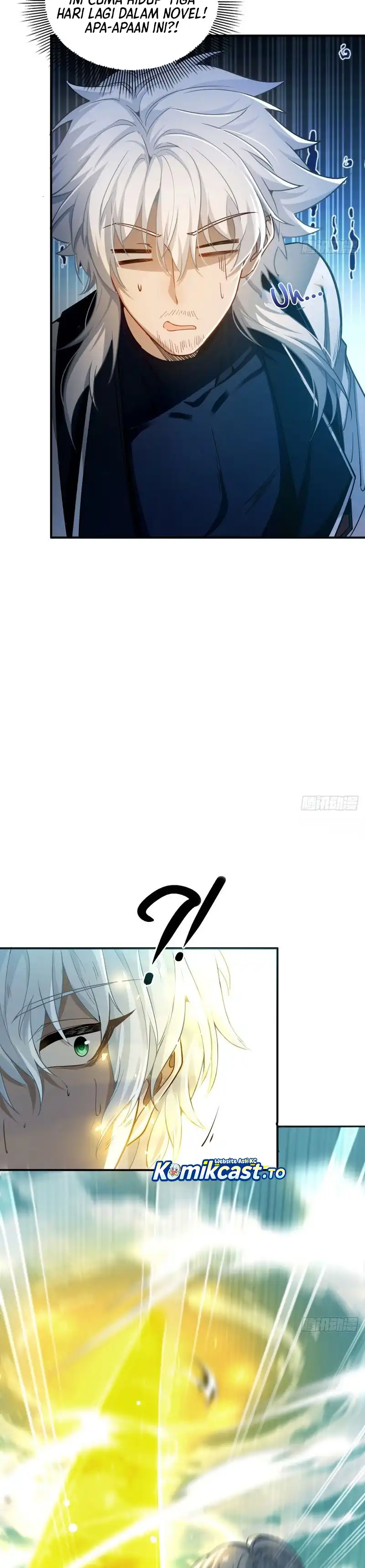 Baca To Save Seven Villainesses, I Went Full Harem! - Chapter 01 halaman 11