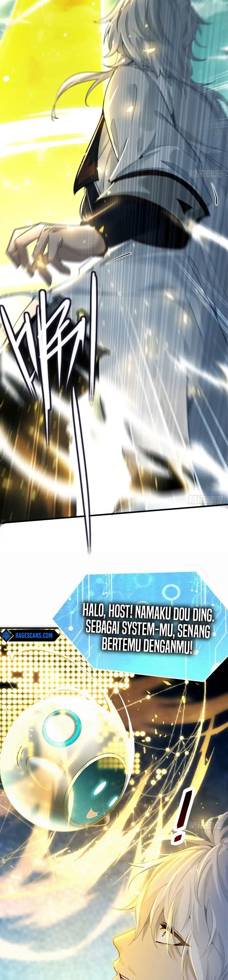 Baca To Save Seven Villainesses, I Went Full Harem! - Chapter 01 halaman 12