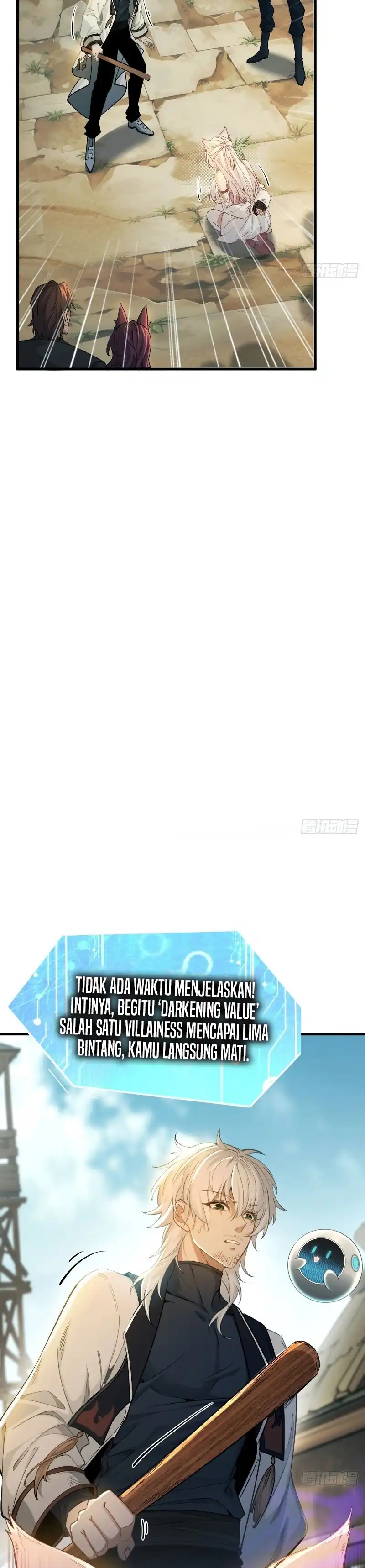 Baca To Save Seven Villainesses, I Went Full Harem! - Chapter 01 halaman 14