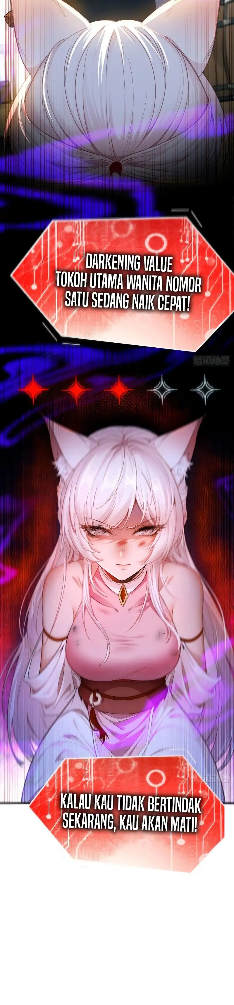 Baca To Save Seven Villainesses, I Went Full Harem! - Chapter 01 halaman 15