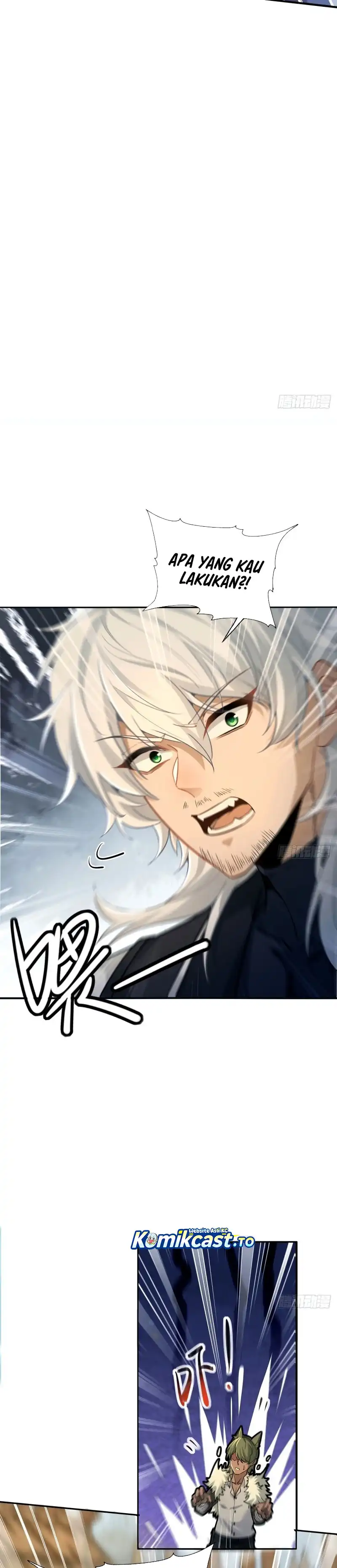 Baca To Save Seven Villainesses, I Went Full Harem! - Chapter 01 halaman 17