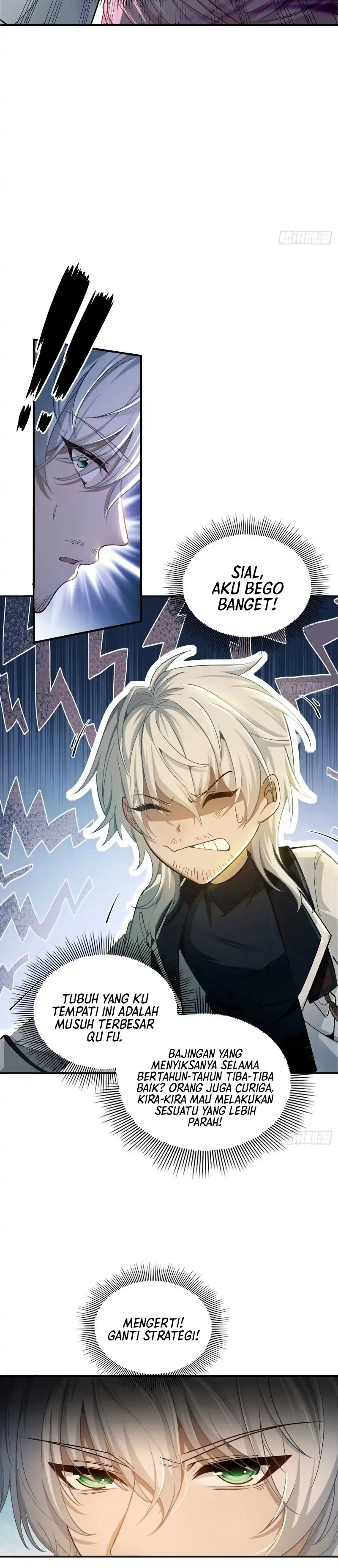 Baca To Save Seven Villainesses, I Went Full Harem! - Chapter 01 halaman 20