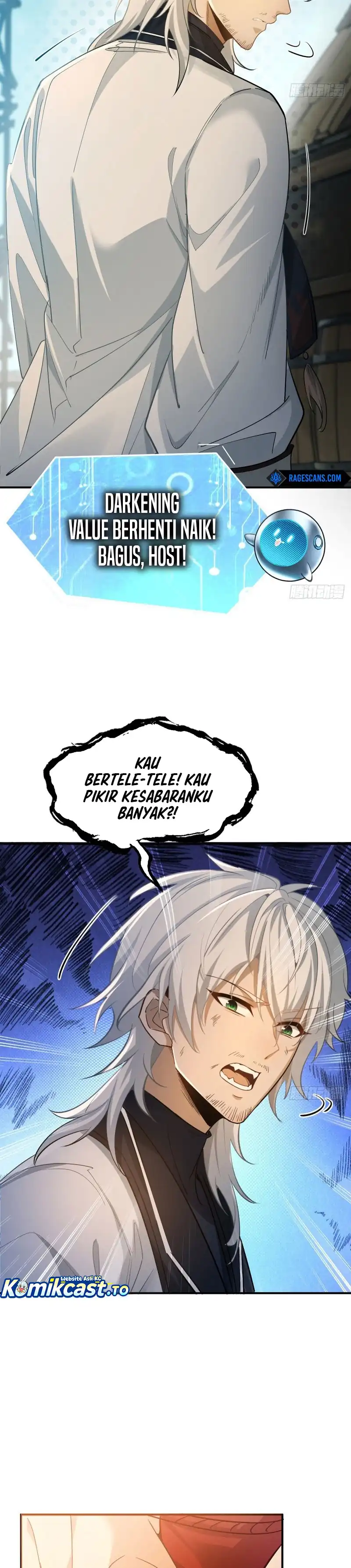 Baca To Save Seven Villainesses, I Went Full Harem! - Chapter 01 halaman 24