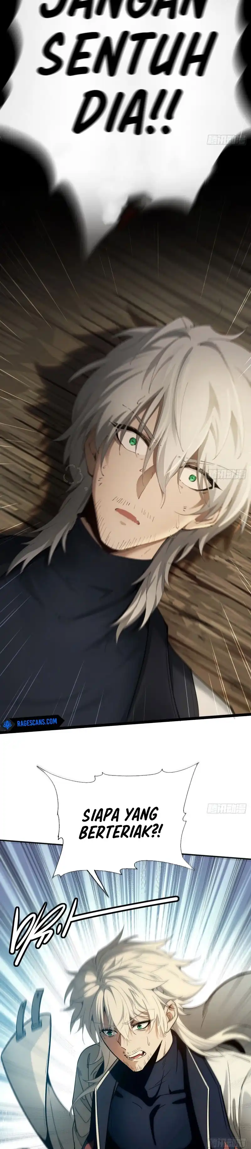 Baca To Save Seven Villainesses, I Went Full Harem! - Chapter 01 halaman 4