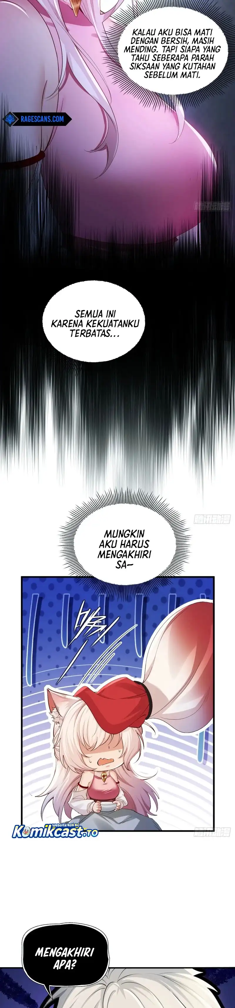 Baca To Save Seven Villainesses, I Went Full Harem! - Chapter 02 halaman 13