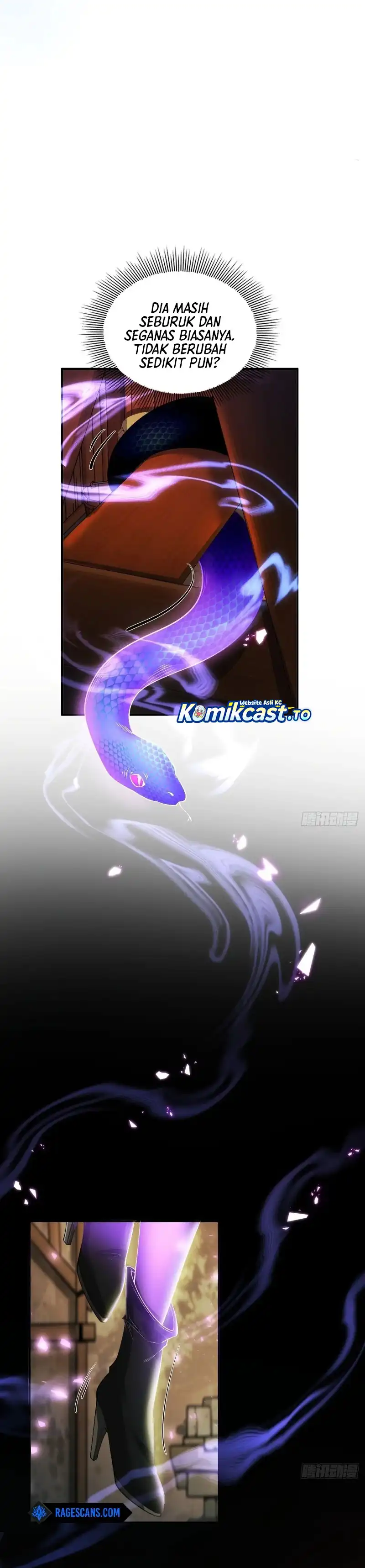 Baca To Save Seven Villainesses, I Went Full Harem! - Chapter 02 halaman 15