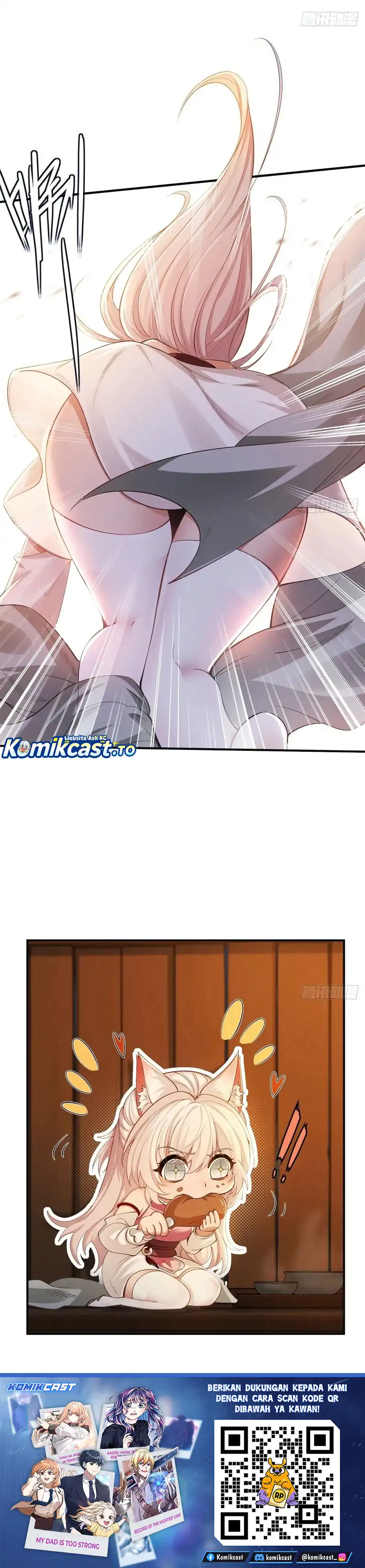 Baca To Save Seven Villainesses, I Went Full Harem! - Chapter 02 halaman 22