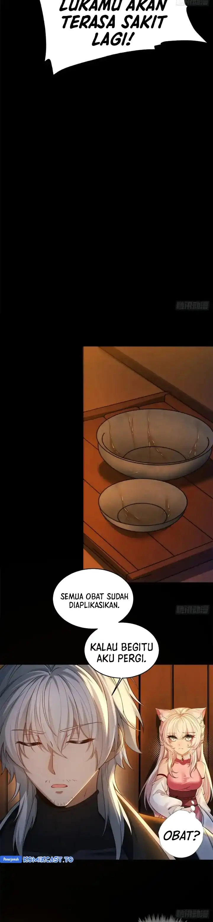 Baca To Save Seven Villainesses, I Went Full Harem! - Chapter 03 halaman 13