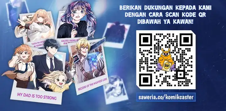 Baca To Save Seven Villainesses, I Went Full Harem! - Chapter 05 halaman 17
