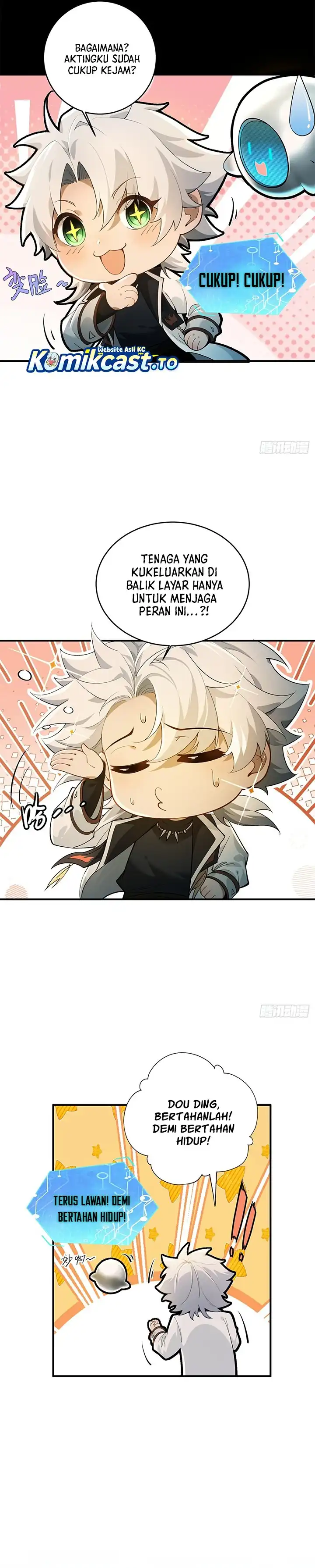 Baca To Save Seven Villainesses, I Went Full Harem! - Chapter 05 halaman 3