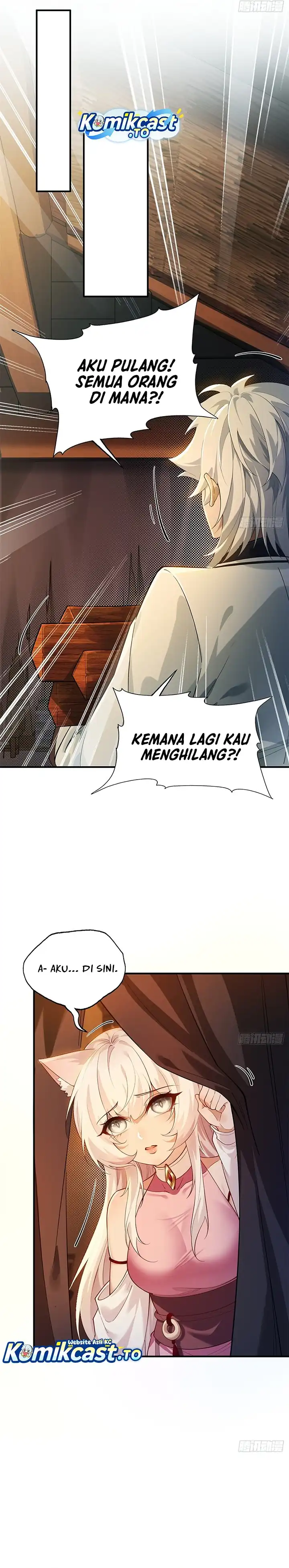 Baca To Save Seven Villainesses, I Went Full Harem! - Chapter 05 halaman 4