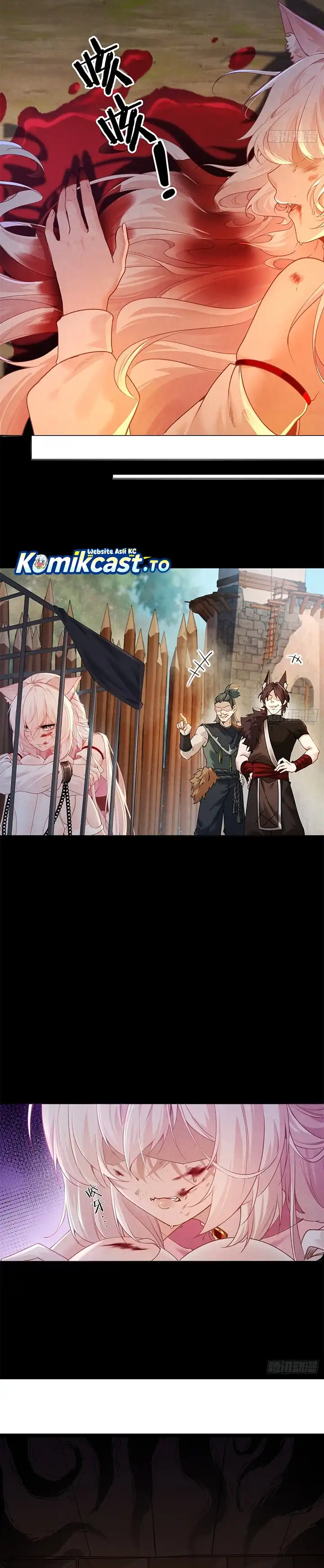 Baca To Save Seven Villainesses, I Went Full Harem! - Chapter 06 halaman 11