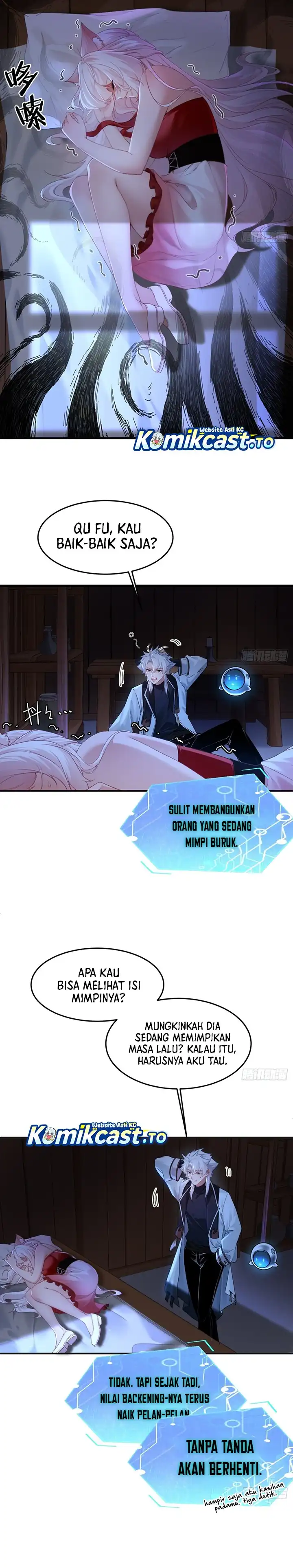 Baca To Save Seven Villainesses, I Went Full Harem! - Chapter 06 halaman 12