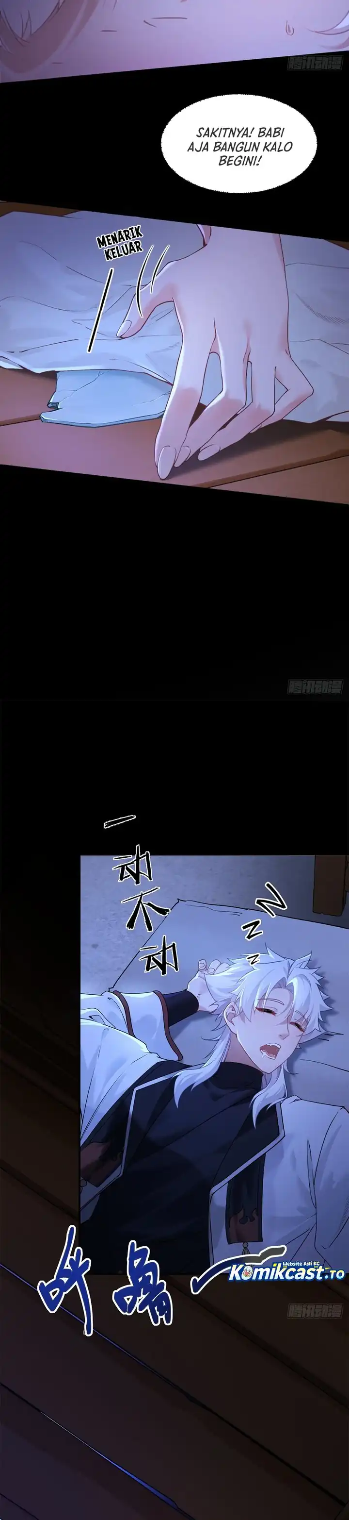 Baca To Save Seven Villainesses, I Went Full Harem! - Chapter 06 halaman 16