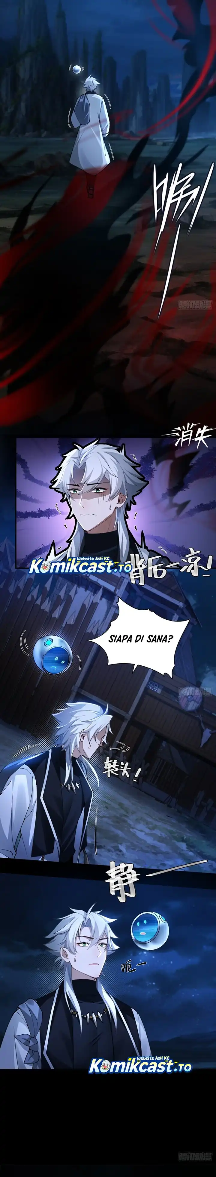 Baca To Save Seven Villainesses, I Went Full Harem! - Chapter 10 halaman 13