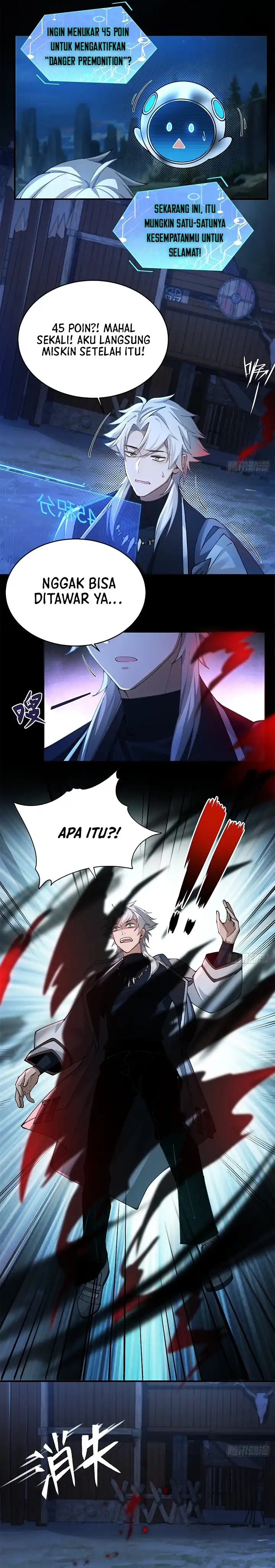 Baca To Save Seven Villainesses, I Went Full Harem! - Chapter 10 halaman 14