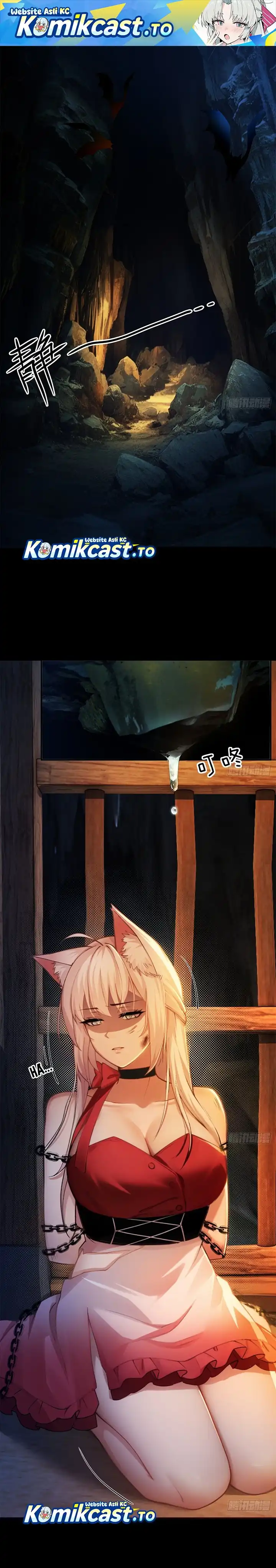 Baca To Save Seven Villainesses, I Went Full Harem! - Chapter 10 halaman 2