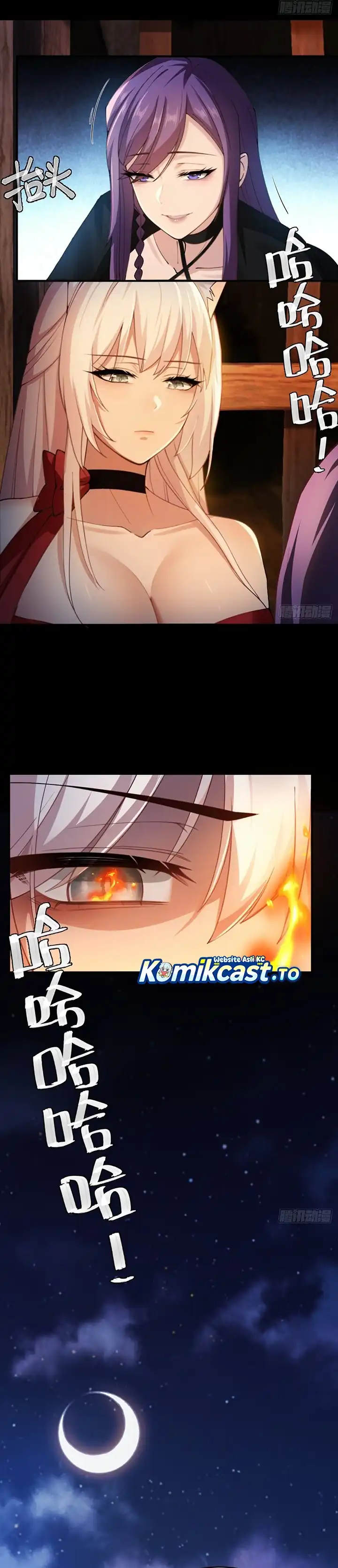 Baca To Save Seven Villainesses, I Went Full Harem! - Chapter 10 halaman 8