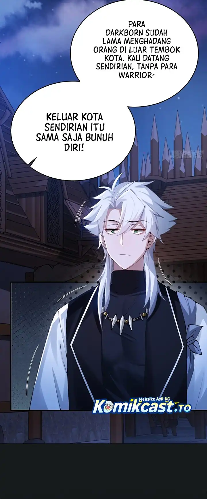 Baca To Save Seven Villainesses, I Went Full Harem! - Chapter 10 halaman 9