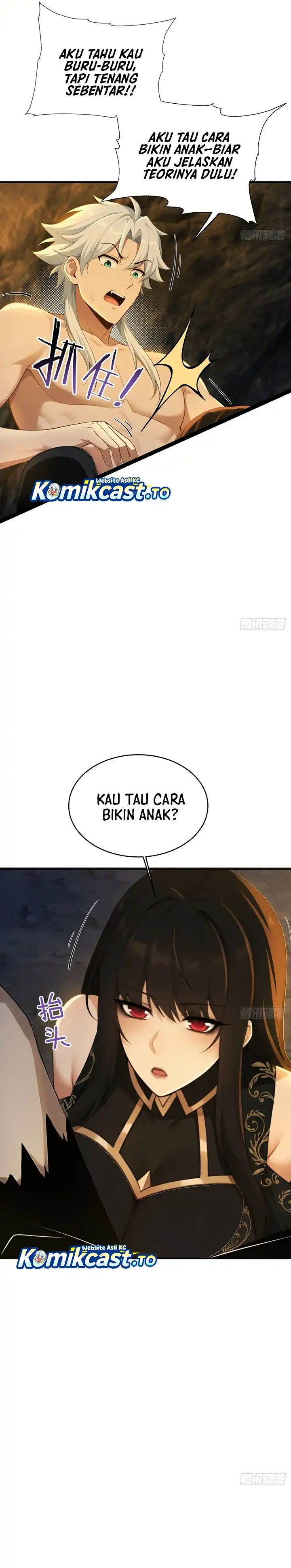 Baca To Save Seven Villainesses, I Went Full Harem! - Chapter 11 halaman 10