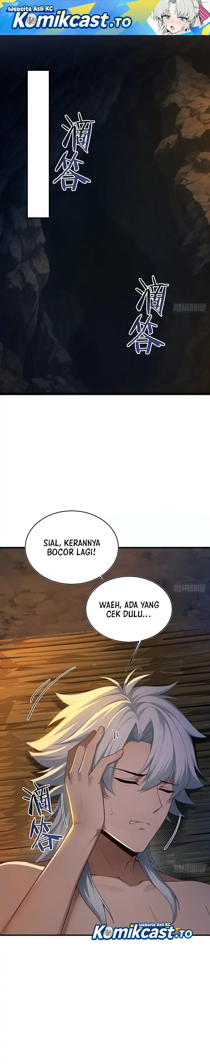 Baca To Save Seven Villainesses, I Went Full Harem! - Chapter 11 halaman 2