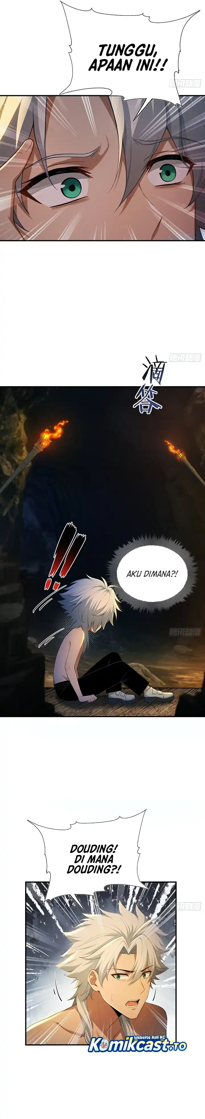 Baca To Save Seven Villainesses, I Went Full Harem! - Chapter 11 halaman 3