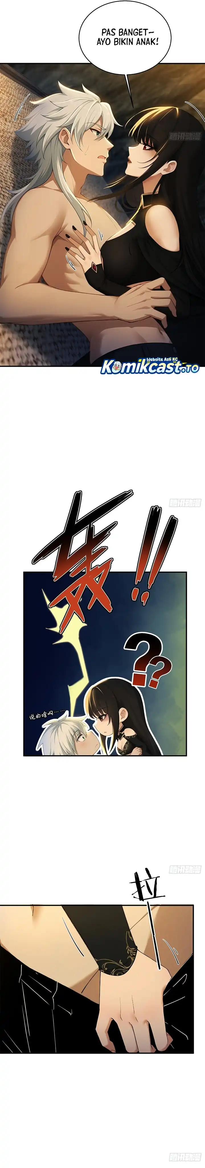 Baca To Save Seven Villainesses, I Went Full Harem! - Chapter 11 halaman 7