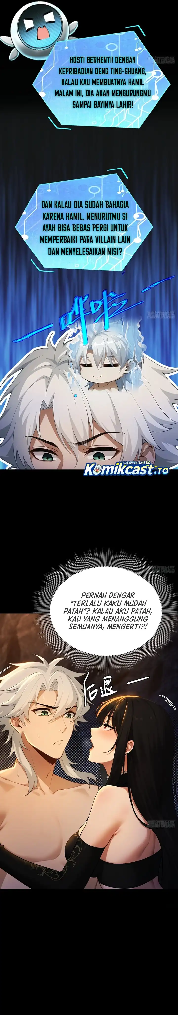 Baca To Save Seven Villainesses, I Went Full Harem! - Chapter 12 halaman 10