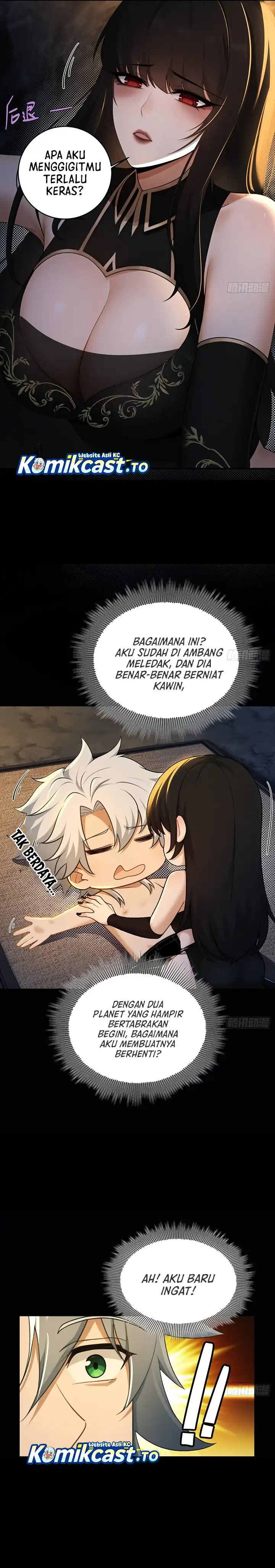 Baca To Save Seven Villainesses, I Went Full Harem! - Chapter 12 halaman 12