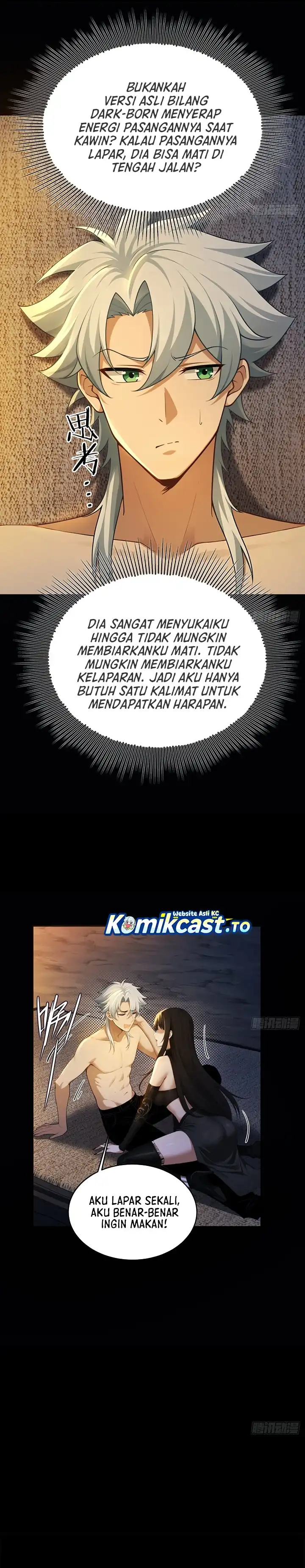 Baca To Save Seven Villainesses, I Went Full Harem! - Chapter 12 halaman 13