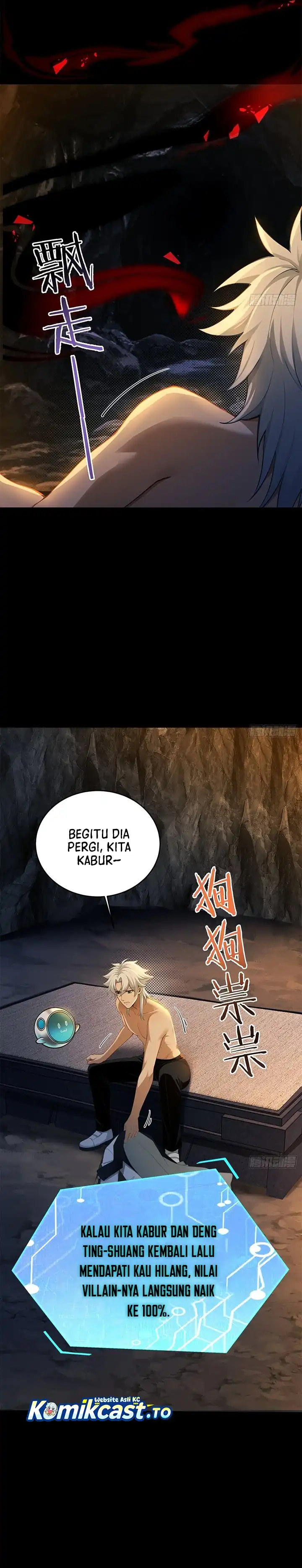 Baca To Save Seven Villainesses, I Went Full Harem! - Chapter 12 halaman 15