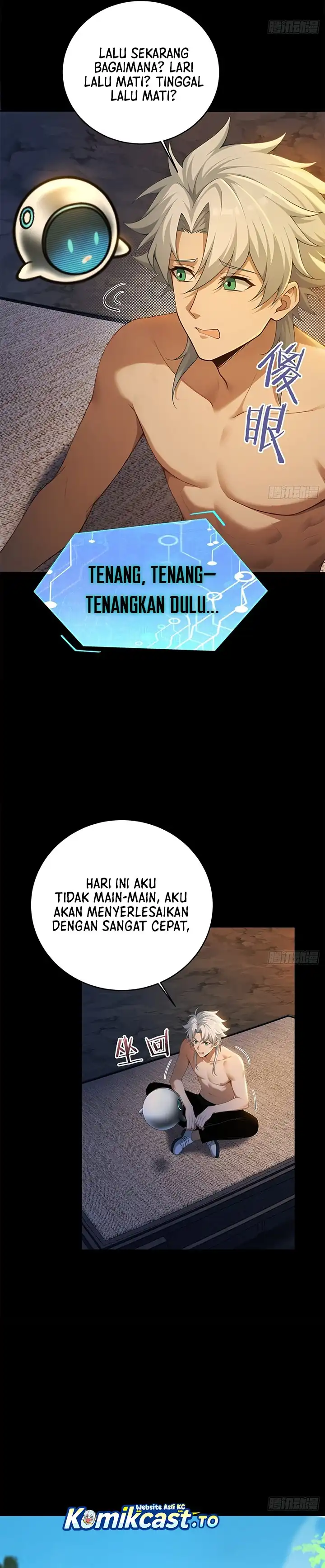 Baca To Save Seven Villainesses, I Went Full Harem! - Chapter 12 halaman 16