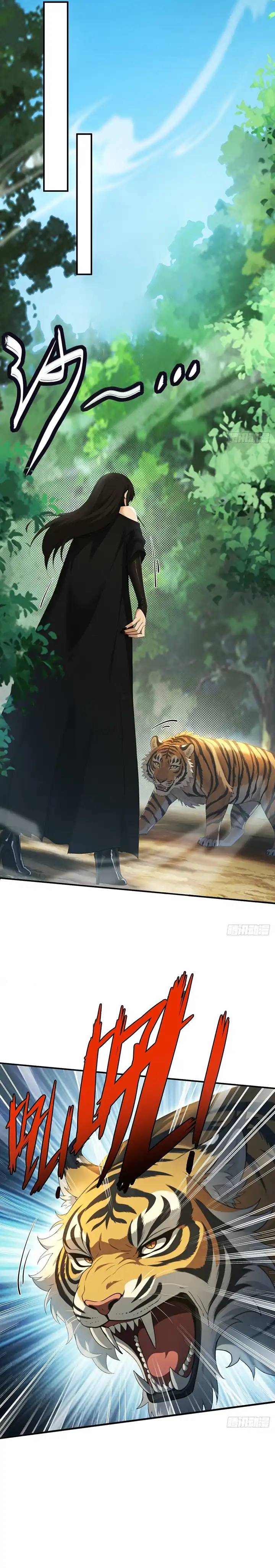 Baca To Save Seven Villainesses, I Went Full Harem! - Chapter 12 halaman 17