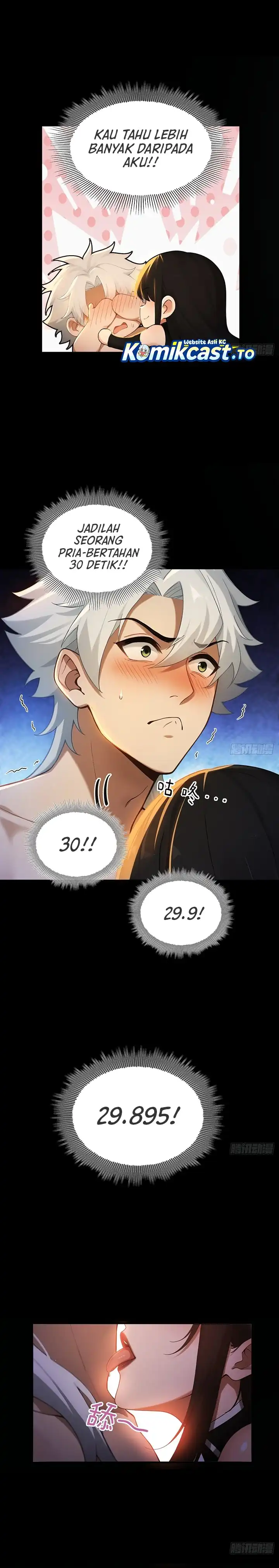 Baca To Save Seven Villainesses, I Went Full Harem! - Chapter 12 halaman 8