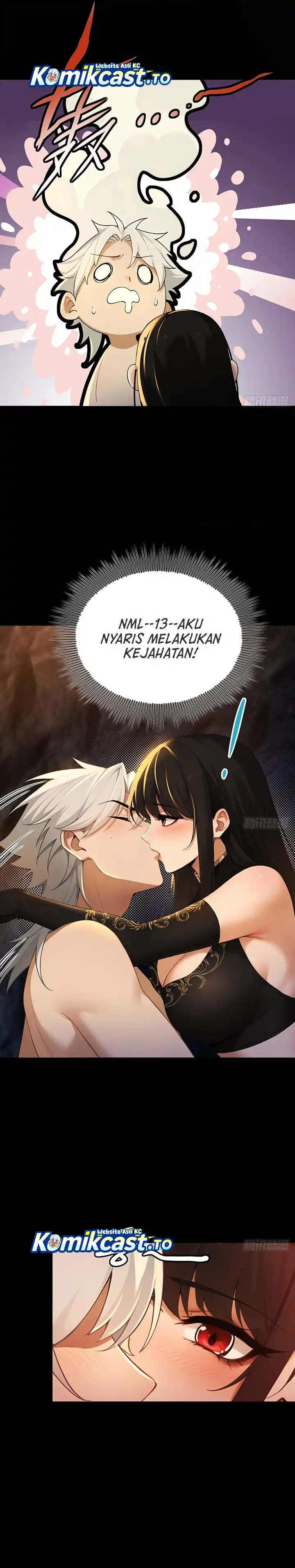 Baca To Save Seven Villainesses, I Went Full Harem! - Chapter 12 halaman 9