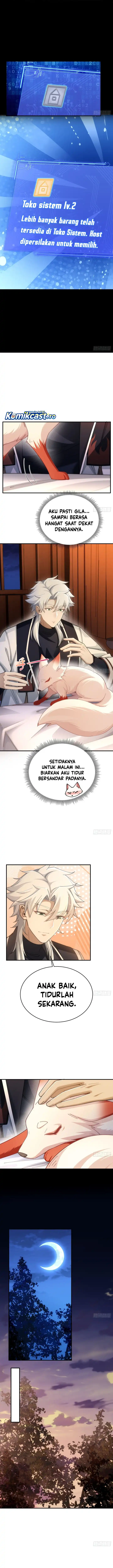 Baca To Save Seven Villainesses, I Went Full Harem! - Chapter 20 halaman 3