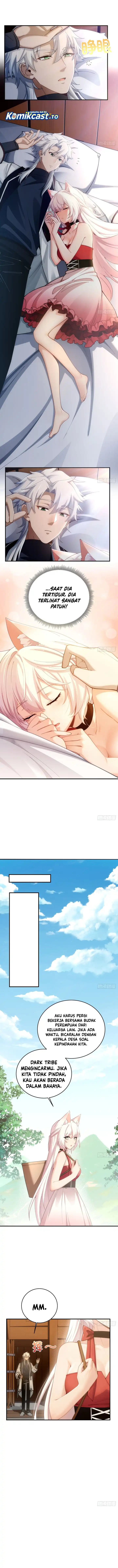 Baca To Save Seven Villainesses, I Went Full Harem! - Chapter 20 halaman 4