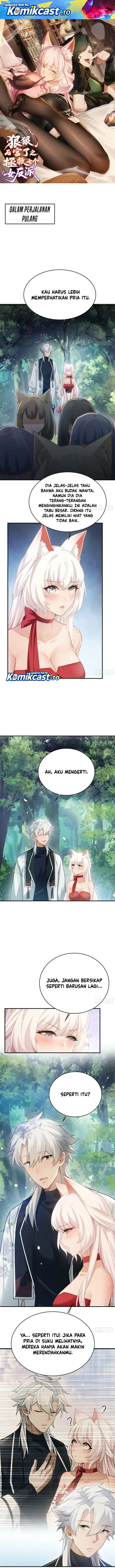 Baca To Save Seven Villainesses, I Went Full Harem! - Chapter 21 halaman 2