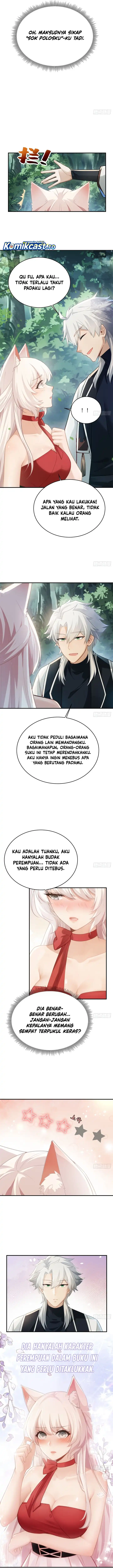Baca To Save Seven Villainesses, I Went Full Harem! - Chapter 21 halaman 3
