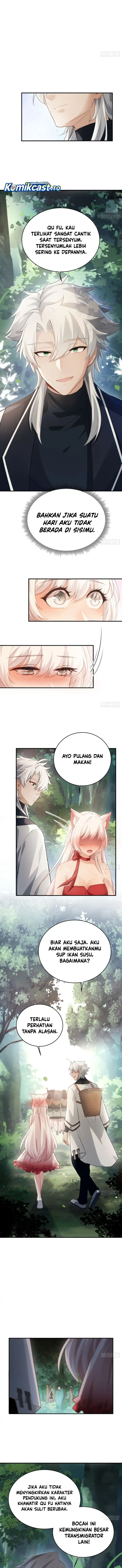 Baca To Save Seven Villainesses, I Went Full Harem! - Chapter 21 halaman 4