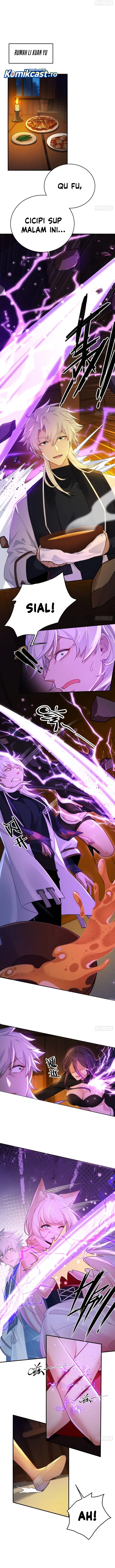 Baca To Save Seven Villainesses, I Went Full Harem! - Chapter 21 halaman 6