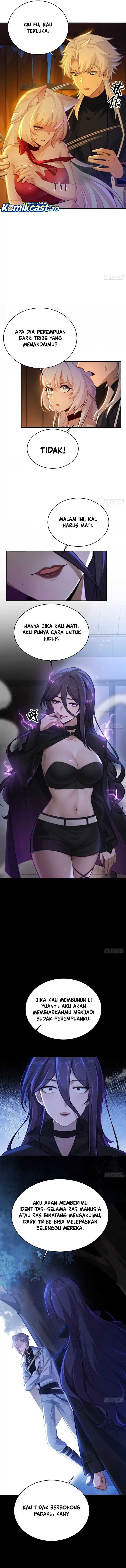 Baca To Save Seven Villainesses, I Went Full Harem! - Chapter 21 halaman 7