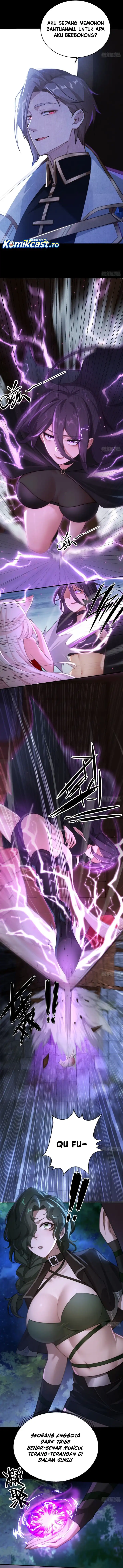 Baca To Save Seven Villainesses, I Went Full Harem! - Chapter 21 halaman 8