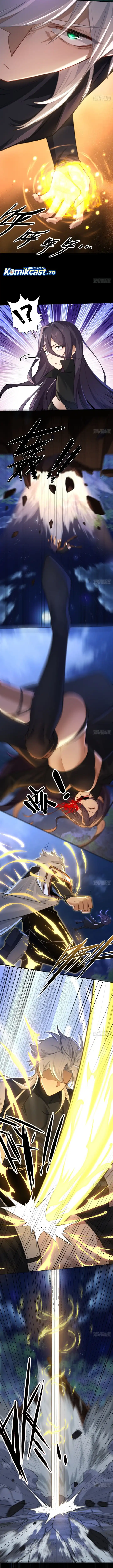 Baca To Save Seven Villainesses, I Went Full Harem! - Chapter 21 halaman 9