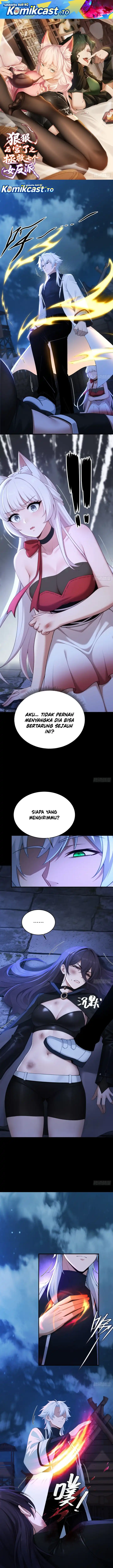Baca To Save Seven Villainesses, I Went Full Harem! - Chapter 22 halaman 2