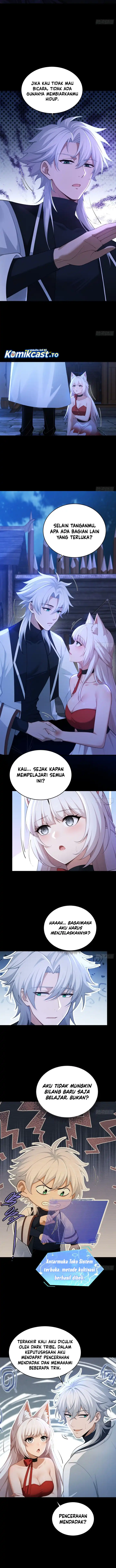 Baca To Save Seven Villainesses, I Went Full Harem! - Chapter 22 halaman 3