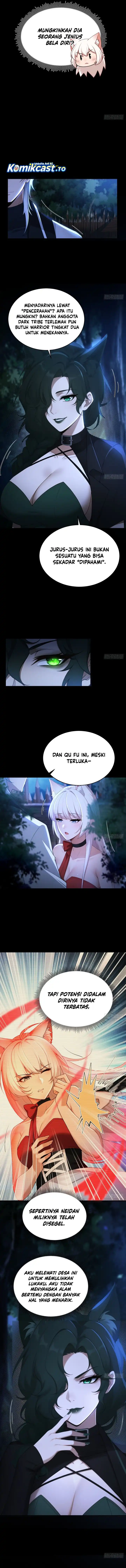 Baca To Save Seven Villainesses, I Went Full Harem! - Chapter 22 halaman 4
